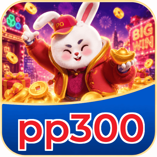 pp300 Logo - Bônus com Rollover Justo