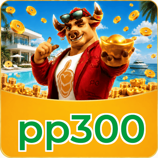 pp300 Jackpots Progressivos