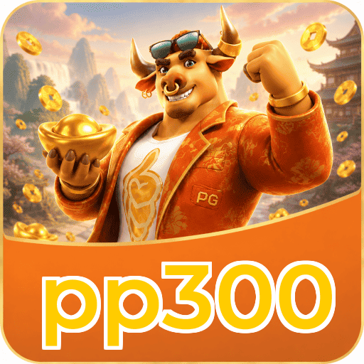 pp300 Logo Verificado