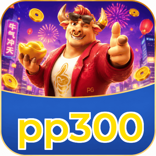 Logo pp300 Loteria Online