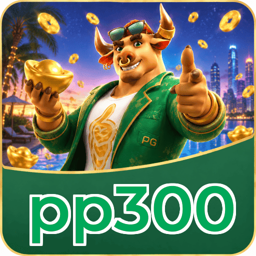 Bot pp300 Telegram