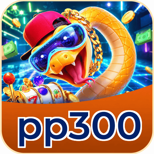 Logo da pp300