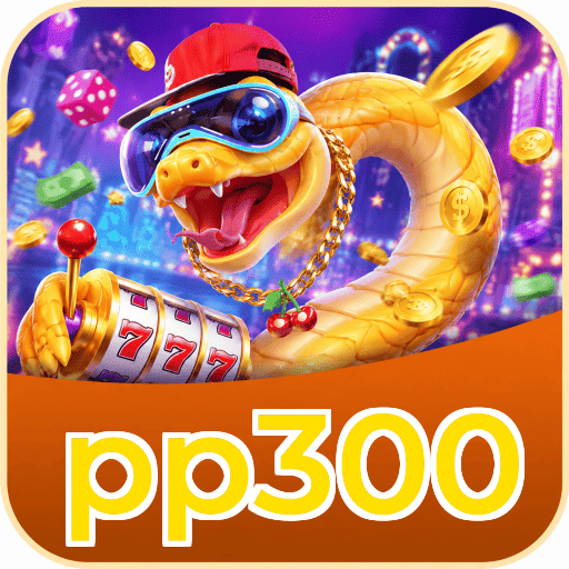 pp300 Logo Oficial